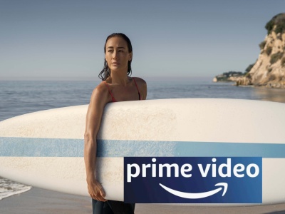 Nowy kryminał pobił inne wakacyjne hity Prime Video
