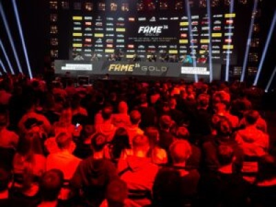 FAME MMA 26: Karta walk [STREAM ONLINE]