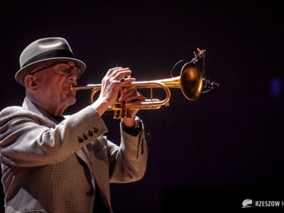 Toast Urodzinowy dla Tomasza Stańko w Rzeszowie. Na koncert wejdą też osoby bez biletów