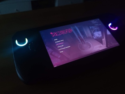 Handheld pluje błędami VRAM w grach? Oto nietypowy powód braku pamięci graficznej