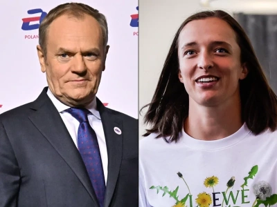 Donald Tusk wymownie o Idze Świątek i Polsce. „Mówi więcej o nas samych”