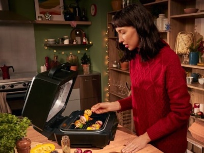 Chcesz poszerzyć możliwości swojej kuchni? Lidl ma promocję w sam raz