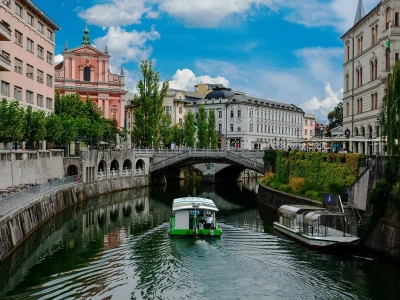 Podróżnik odwiedził 50 miast w Europie. To jest najbardziej niedoceniane