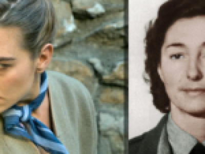 „Krystyna Skarbek wraca na ekrany. Zwiastun filmu o najniebezpieczniejszej kobiecie II wojny”