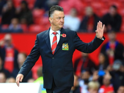 Louis van Gaal wygrał walkę z rakiem. “Już mi nie dokucza”