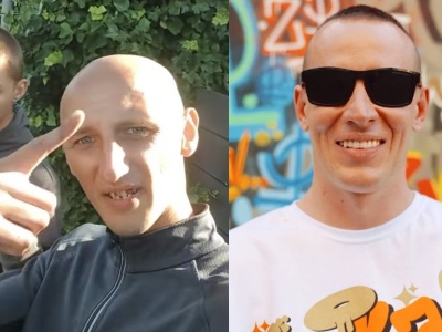 Fan Wiśni Bakajoko dał drugie życie zapomnianemu szlagierowi rapera