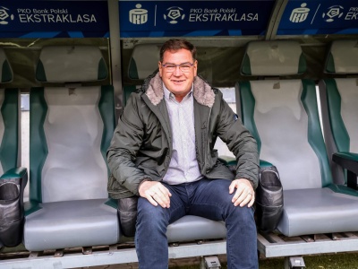 Media: Jan Urban podpisał kontrakt jako selekcjoner reprezentacji Polski