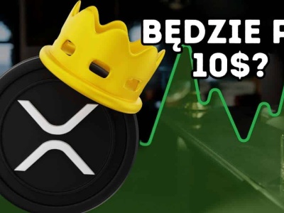 Jeśli masz XRP obejrzyj ten film zanim będzie za późno