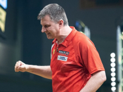 Dart: Koniec przygody Krzysztofa Ratajskiego w European Tourze!