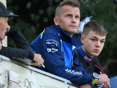 Żużel. Kosmiczny Mania detronizuje Motor! Dramatyczna końcówka mistrzostw! (RELACJA)
