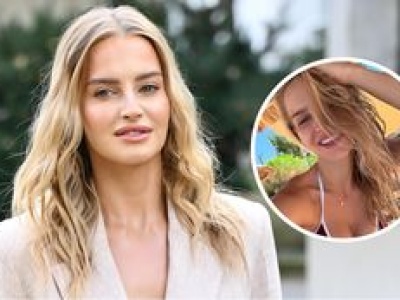Karolina Pisarek prezentuje wdzięki w bikini. Podbija tureckie plaże