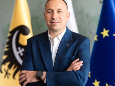 Paweł Gancarz: To niebywałe, że osoby bez uprawnień zaglądają komuś do samochodu