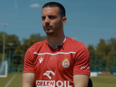 Transferowy hit Wisły Kraków! Zagraniczny klub daje miliony od razu