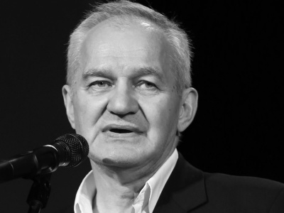 Janusz Wiśniewski nie żyje. Świat kultury żegna wybitnego reżysera