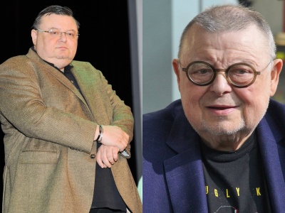 Mann ujawnił, w jaki sposób schudł 30 kg. Kierował się jedną zasadą