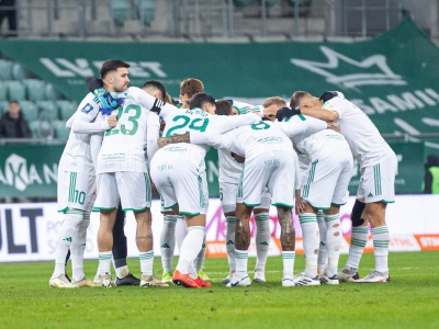 Ciekawy transfer klubu Ekstraklasy. To sześciokrotny reprezentant kraju!