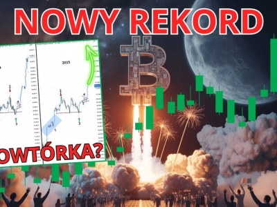 Bitcoin po milion złotych? Eksperci kryptowaluty podnoszą prognozy na koniec 2025 roku