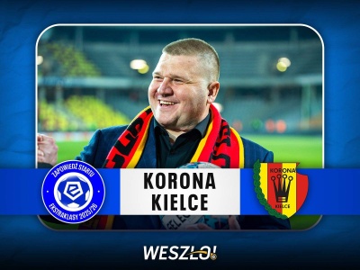 W Koronie pojawił się uśmiech. Jak wiele zmienia sprzedaż klubu