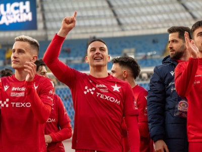 Oficjalnie: Angel Rodado zdecydował o swojej przyszłości. Wszystko już jasne