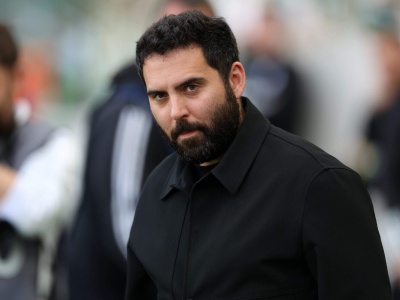 Oficjalnie: Goncalo Feio nie jest już trenerem USL Dunkerque!