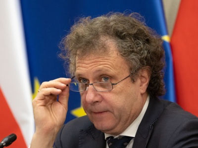 Bunt w PO? Karnowski i Trzaskowski mają zakładać nową partię