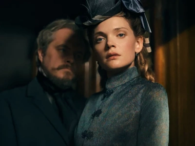 Lalka Netflixa ruszyła ze zdjęciami! Zobacz jak prezentują się aktorzy i scenografia
