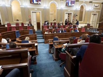 29 skarg w kanale antykorupcyjnym na Wyspach Kanaryjskich