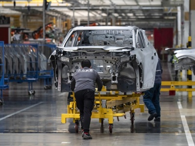 Volkswagen zamyka ważną fabrykę. Powodem elektromobilność