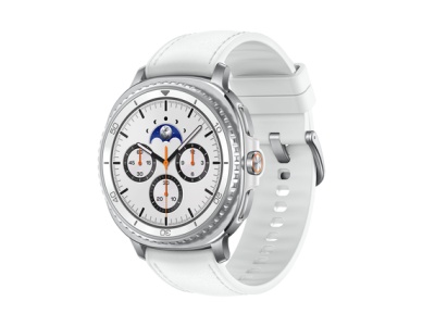 Samsung zaprezentował Galaxy Watch8 i Watch8 Classic - najcieńszy smartwatch Samsunga z AI Gemini
