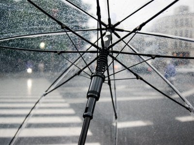 Kolejne ostrzeżenie meteorologiczne o burzach