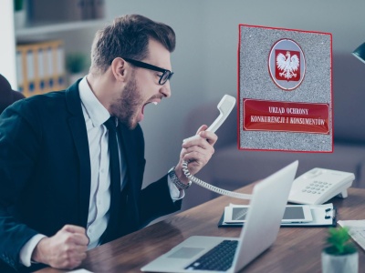 Koniec pobłażliwości: UOKiK kontroluje promocje