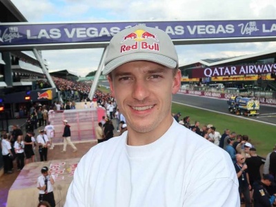 Żużel. Woffinden koncertuje, „Lambo” na Silverstone i wrocławscy golfiści (POZA TOREM)