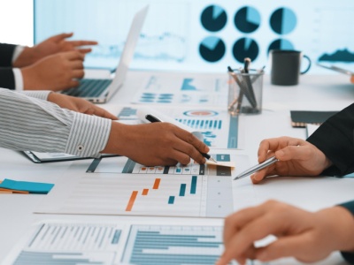 Monstrualna skala obowiązków sprawozdawczych polskich firm