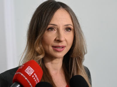 Ministerstwo zawiadamia prokuraturę. 