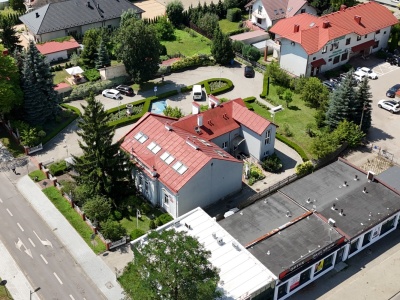Pałac w Ostrowcu będzie jak nowy