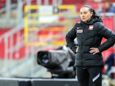 Trenerka z Warmii i Mazur z najwyższym trenerskim uprawnieniem UEFA