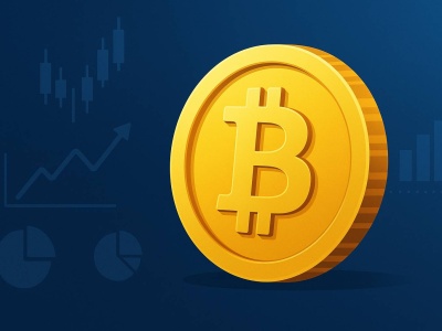 Bitcoin na pułapie 122 000 USD. Jego cel to 125 000 USD?