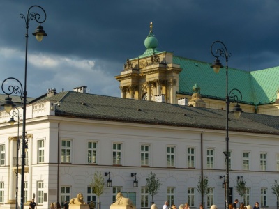 Niemiecki dziennik: Polsce grozi kryzys finansowy