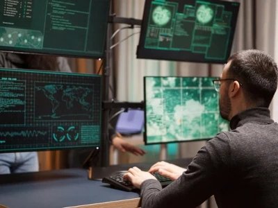 Niemal co trzeci dyrektor IT przecenia poziom cyberodporności swojej firmy