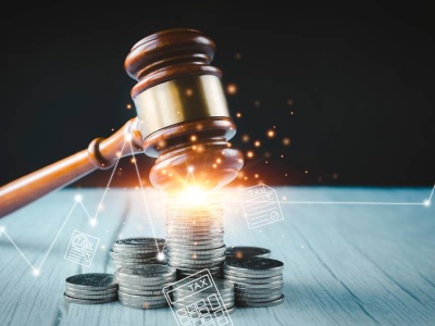 Jeden bitcoin za pół miliona dolarów? Oto co przewiduje Rick Edelman