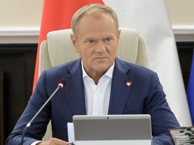Ten sondaż tylko na chwilę ucieszy Donalda Tuska. Jest jedno poważne 