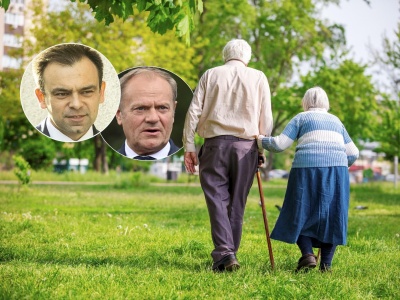 Do 5000 zł emerytury bez podatku!