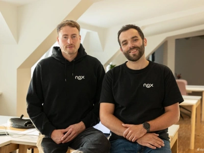 Pociągiem po Europie taniej niż samolotem? Startup Nox Mobility zapowiada trasy z Warszawy