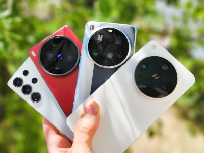 Porównanie aparatów z najlepszymi smartfonami 2025 roku: Xiaomi to kompletna porażka w nocy
