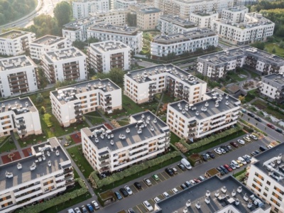 Gminy mają furtkę do zwiększania terenów pod zabudowę mieszkaniową