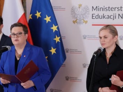 Ta reforma ma unowocześnić polską szkołę. Ale czy zatrzyma rosnące nierówności?