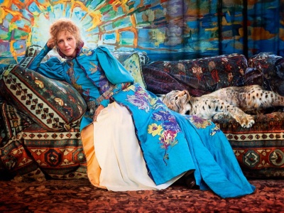 Boska Sarah Bernhardt – nieoczywista biografia ikony teatru