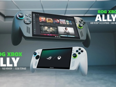 Asus przypadkowo ujawnia ceny ROG Xbox Ally? Bardzo wiele na to wskazuje