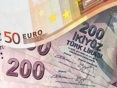 Jaką walutę zabrać do Turcji?