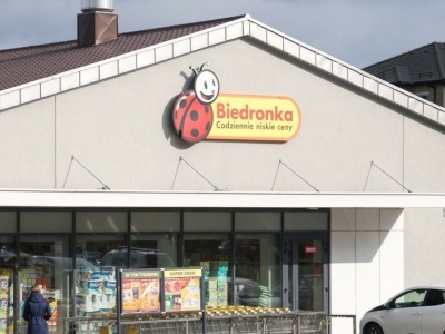 Biedronka u progu afery. UOKiK dopatrzył się nielegalnej zmowy